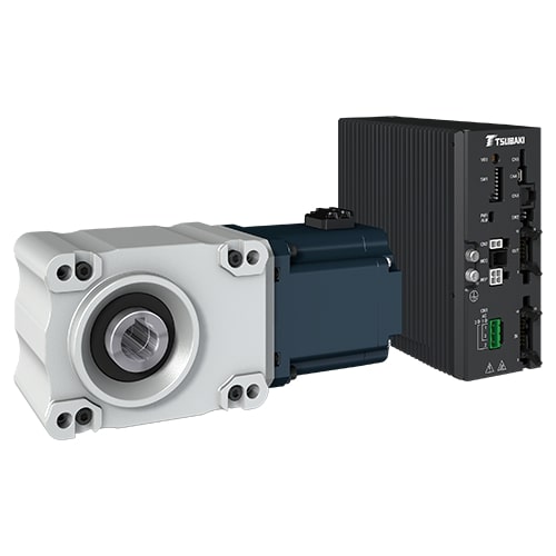 無刷直交減速機(jī)