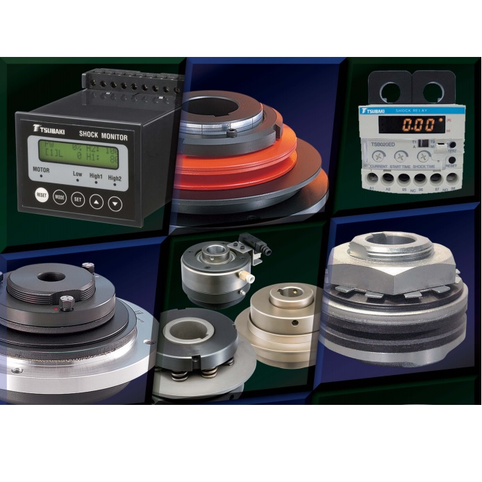 過負荷保護裝置