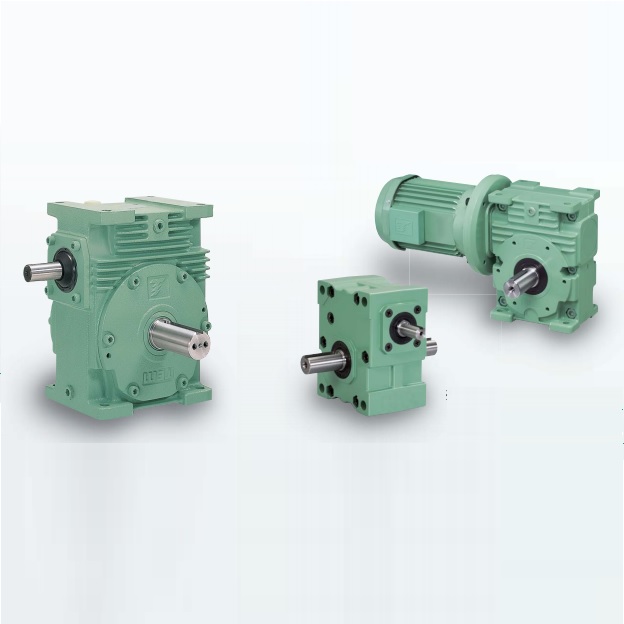 EW(M)／EWJ(M) 蝸輪減速機(jī)