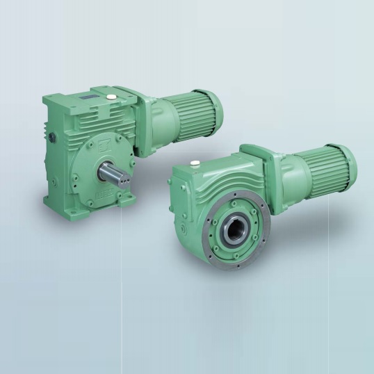 TERUS系列複合蝸輪減速機(jī)