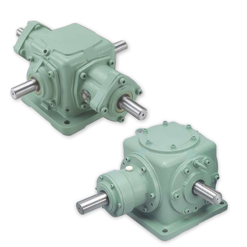 十字轉(zhuǎn)向機